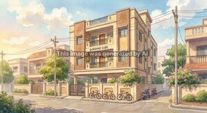  Apartment For Sale in Kapra