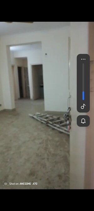 Building Lobby in 3.5 BHK Independent House at Omicron 1a Greater Noida – for Rent