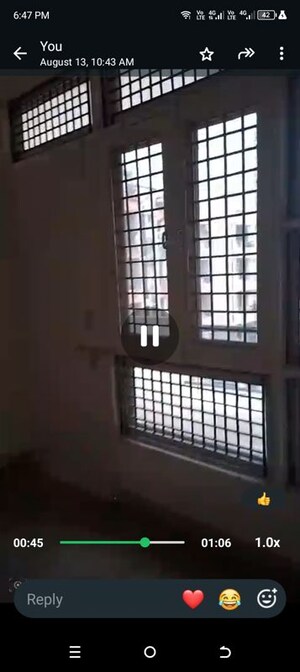 3.5 BHK Independent House For Rent in Omicron 1a Greater Noida