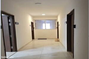 Building Lobby in Studio Apartment at Gera World of Joy, Kharadi – for Rent