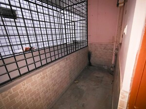 Balcony in  Apartment at Nizampet – for Sale