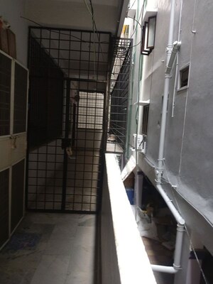 Balcony in  Apartment at Nizampet – for Sale
