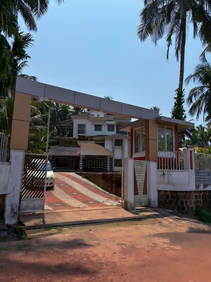  Independent House – Exterior View View at Alake - for Sale