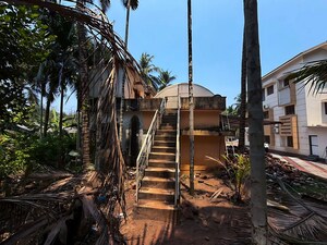  Independent House – Exterior View View at Alake - for Sale
