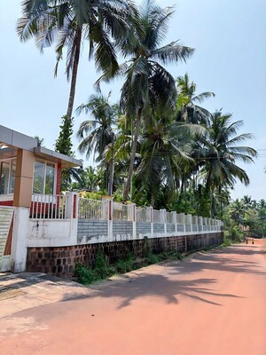  Independent House – Exterior View View at Alake - for Sale