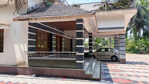  Independent House – Exterior View View at Alake - for Sale