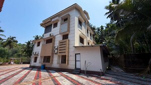 Independent House – Exterior View View at Alake - for Sale