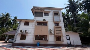  Independent House – Exterior View View at Alake - for Sale