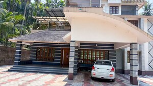  Independent House – Exterior View View at Alake - for Sale