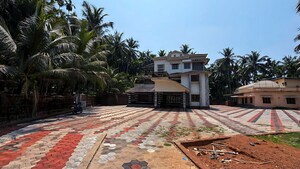  Independent House – Exterior View View at Alake - for Sale
