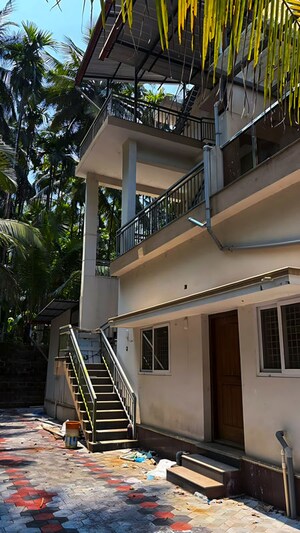  Independent House – Exterior View View at Alake - for Sale