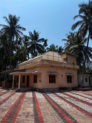  Independent House – Exterior View View at Alake - for Sale