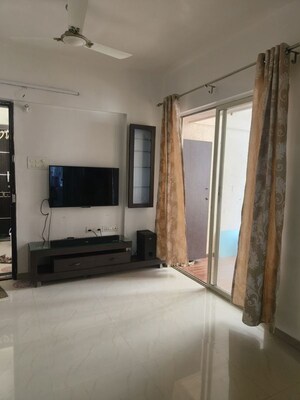 2 BHK Apartment For Rent in Essen Shonest Towers, Wakad