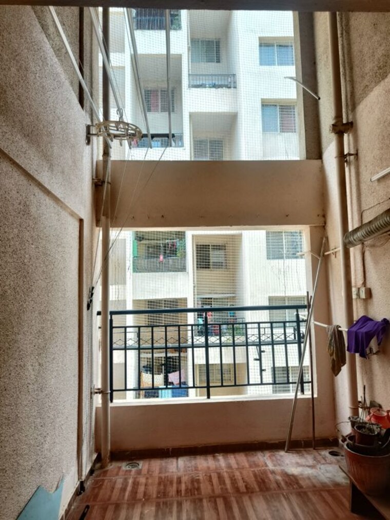 undefined, essen-shonest-towers 2 Bedroom 1000 Sq.Ft. Apartment In Wakad Pune 10618261