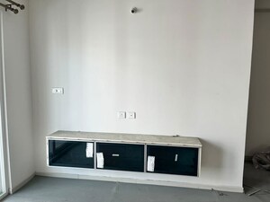 Furnished Amenities in 3 BHK Apartment at Rajapushpa Provincia, Narsingi – for Rent