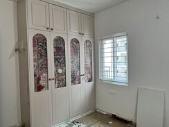 3 BHK + Prayer Room Apartment For Rent in Rajapushpa Provincia