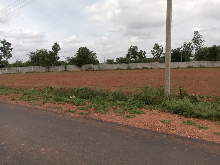 undefined, konanakunte  2400 Sq.Ft. Plot In Konanakunte Bangalore 10618260
