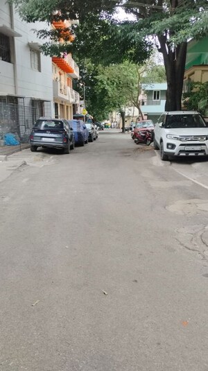   Plot at Konanakunte – for Sale