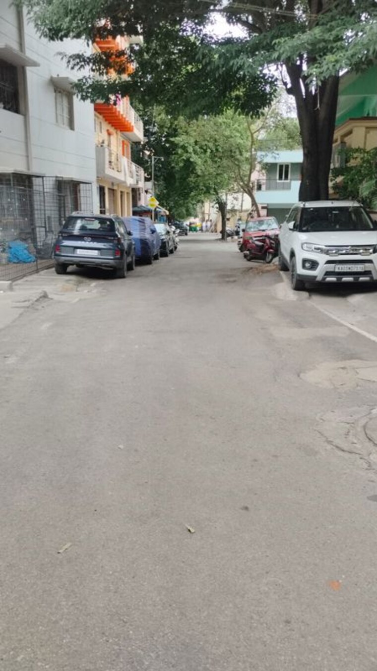 undefined, konanakunte  2400 Sq.Ft. Plot In Konanakunte Bangalore 10618260