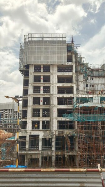 2 BHK Apartment For Sale in Godrej Woodscapes in Budigere Cross, Bangalore