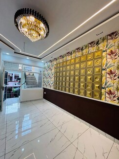 2 BHK Apartment For Sale in Dhakoli