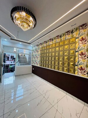 2 BHK Apartment For Sale in Dhakoli