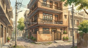  Builder Floor For Sale in Uttam Nagar
