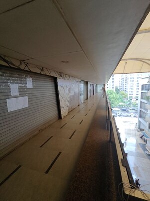 Balcony in  Shop at Vesu – for Sale