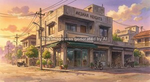 Shop For Sale in Padra