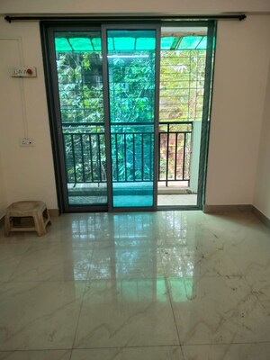 2 BHK Apartment For Sale in Sita Vihar CHS, Naupada