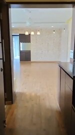 3 BHK + Extra Room 2320 Sq.Ft. Penthouse in Balewadi
