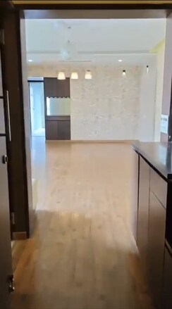 3 BHK + Extra Room Penthouse For Sale in Balewadi