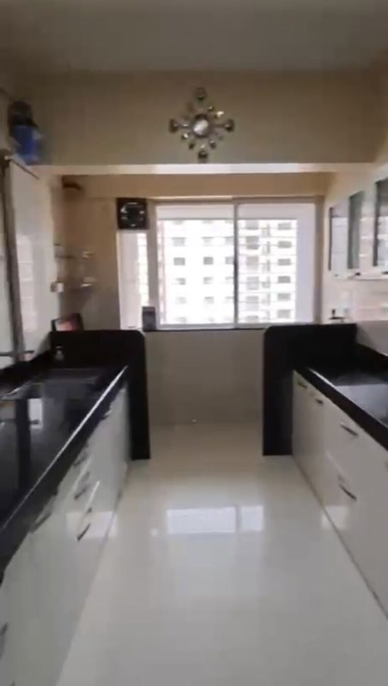 Kitchen, balewadi 3 Bedroom 2320 Sq.Ft. Penthouse In Balewadi Pune 10618327