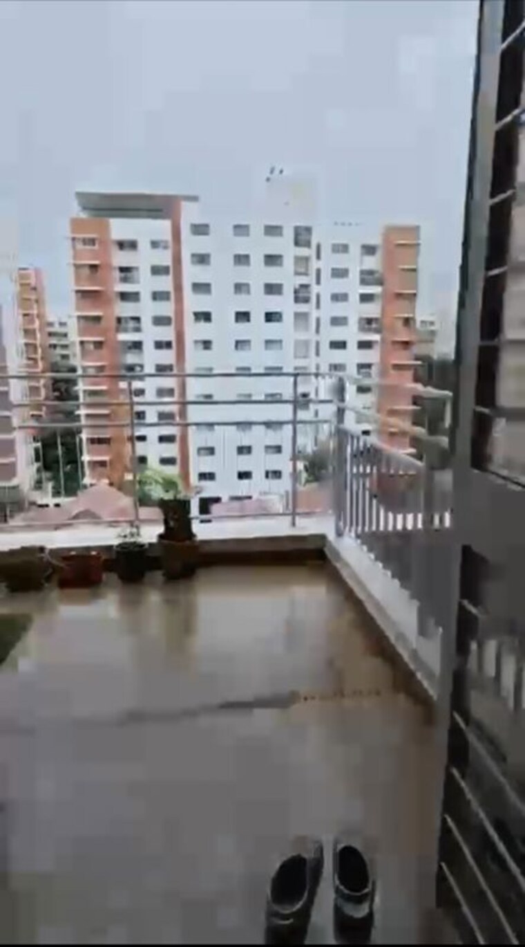 Exterior View, balewadi 3 Bedroom 2320 Sq.Ft. Penthouse In Balewadi Pune 10618327