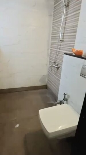 Bathroom in 3 BHK Penthouse at Balewadi – for Sale