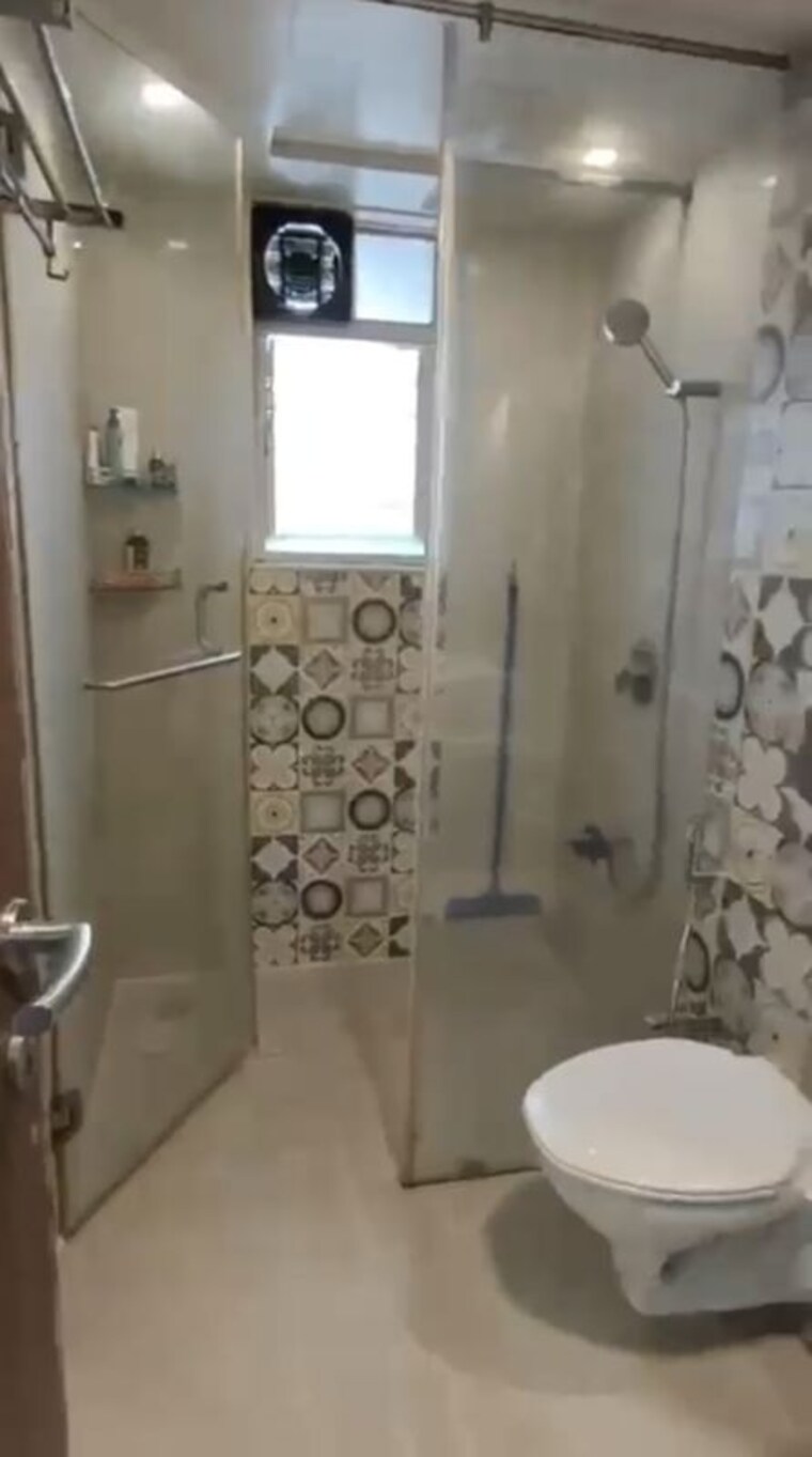 Bathroom, balewadi 3 Bedroom 2320 Sq.Ft. Penthouse In Balewadi Pune 10618327