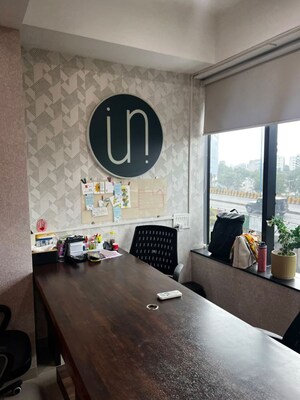Team Area in  Office Space at Tandalja – for Rent
