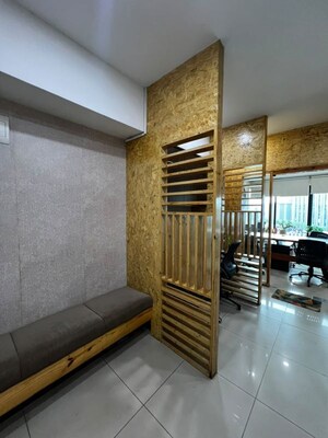 Staircase in  Office Space at Tandalja – for Rent