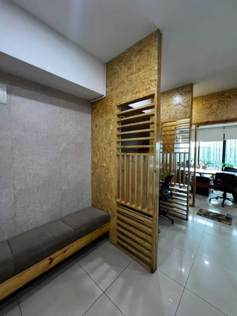 undefined, tandalja Commercial Office Space 280 Sq.Ft. In Tandalja Vadodara 10618357