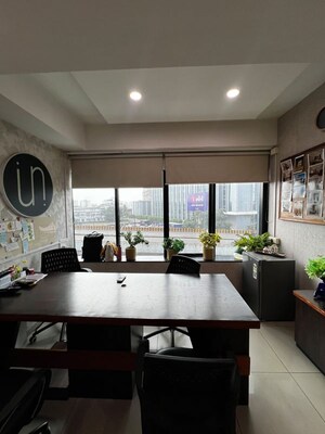 Team Area in  Office Space at Tandalja – for Rent