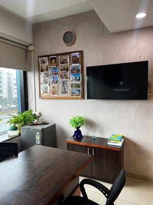 Living Room in  Office Space at Tandalja – for Rent