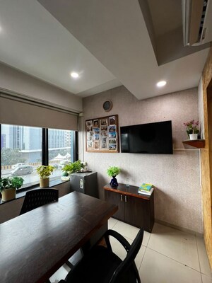 Bedroom in  Office Space at Tandalja – for Rent
