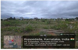  Land For Sale in Srirangapatna