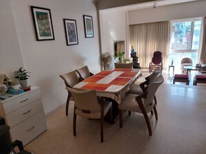 Team Area in 3.5 BHK Villa at Balewadi – for Sale