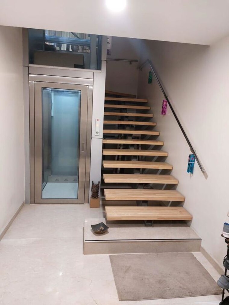 undefined, balewadi 3.5 Bedroom 2200 Sq.Ft. Villa In Balewadi Pune 10618362