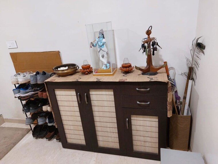 Bedroom, balewadi 3.5 Bedroom 2200 Sq.Ft. Villa In Balewadi Pune 10618362