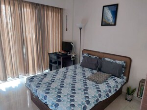 Bedroom in 3.5 BHK Villa at Balewadi – for Sale