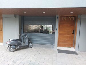 Parking in 3.5 BHK Villa at Balewadi – for Sale