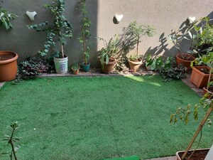 3.5 BHK Villa – Garden View at Balewadi - for Sale
