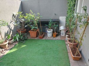 3.5 BHK Villa – Garden View at Balewadi - for Sale